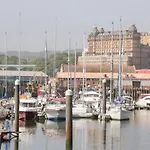 Ferienhaus Seafarers