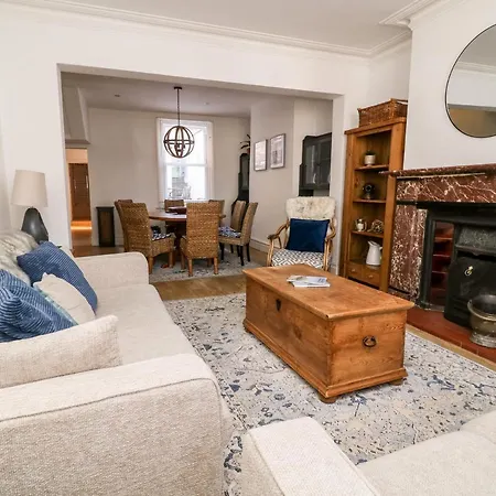 Seafarers Holiday home Scarborough
