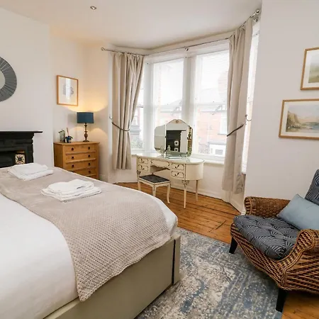 度假居 Seafarers *