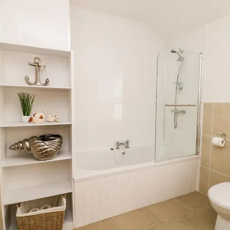 Seafarers Holiday home Scarborough
