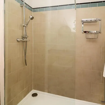 Semesterbostad Seafarers *