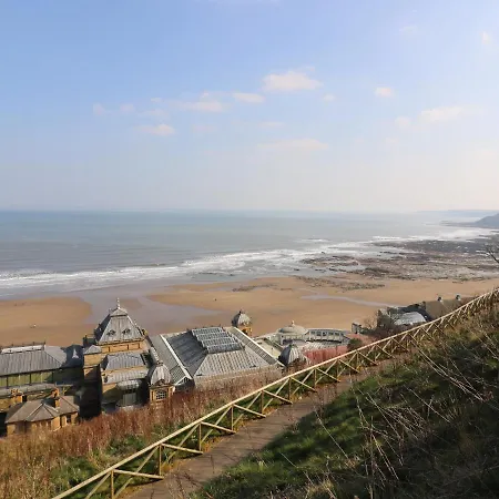 Seafarers Scarborough