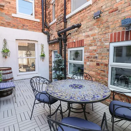 Seafarers * Scarborough