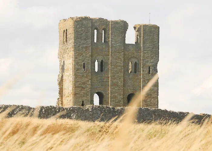 Seafarers Nyaraló *