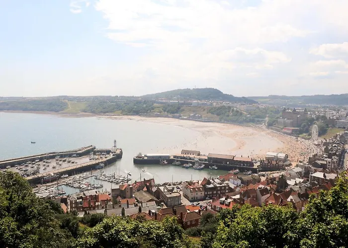 Seafarers Scarborough