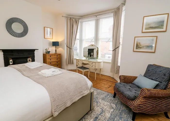 Nyaraló Seafarers *