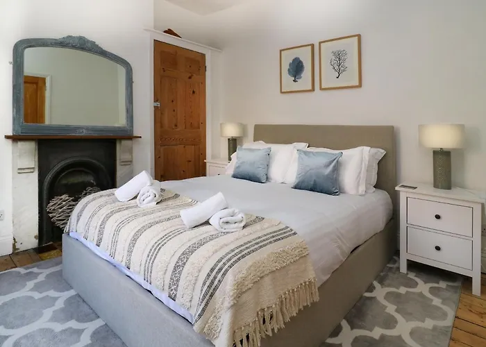 Seafarers * Scarborough