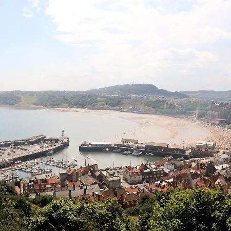 Seafarers Scarborough