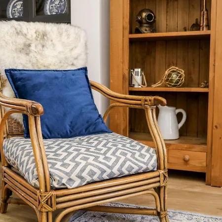 Seafarers Сasa de vacaciones Scarborough