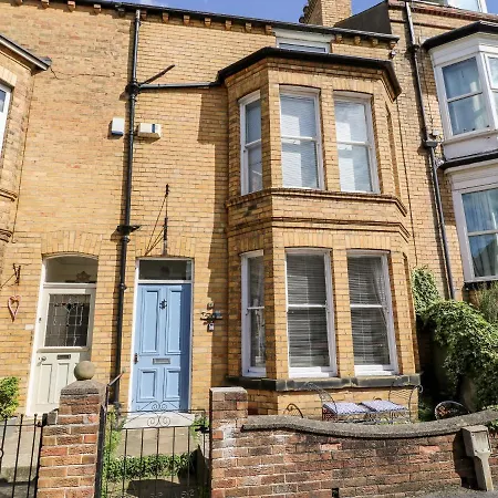 Seafarers * Scarborough