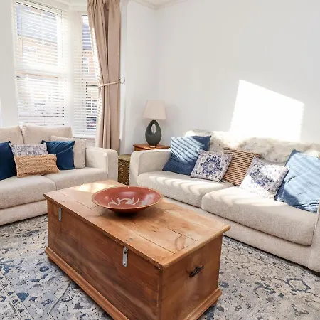 Сasa de vacaciones Seafarers