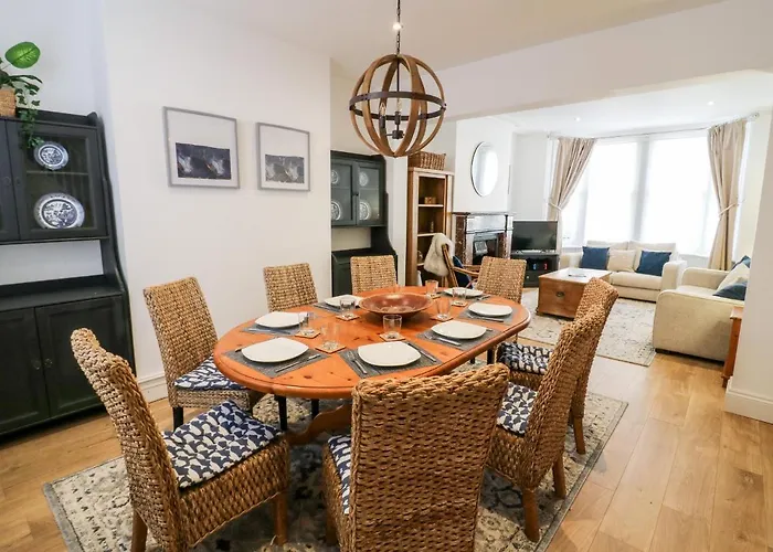 Seafarers Scarborough