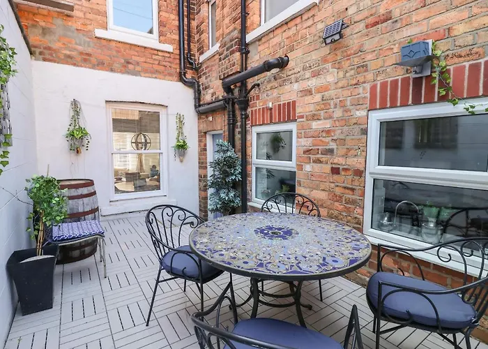 Seafarers * Scarborough